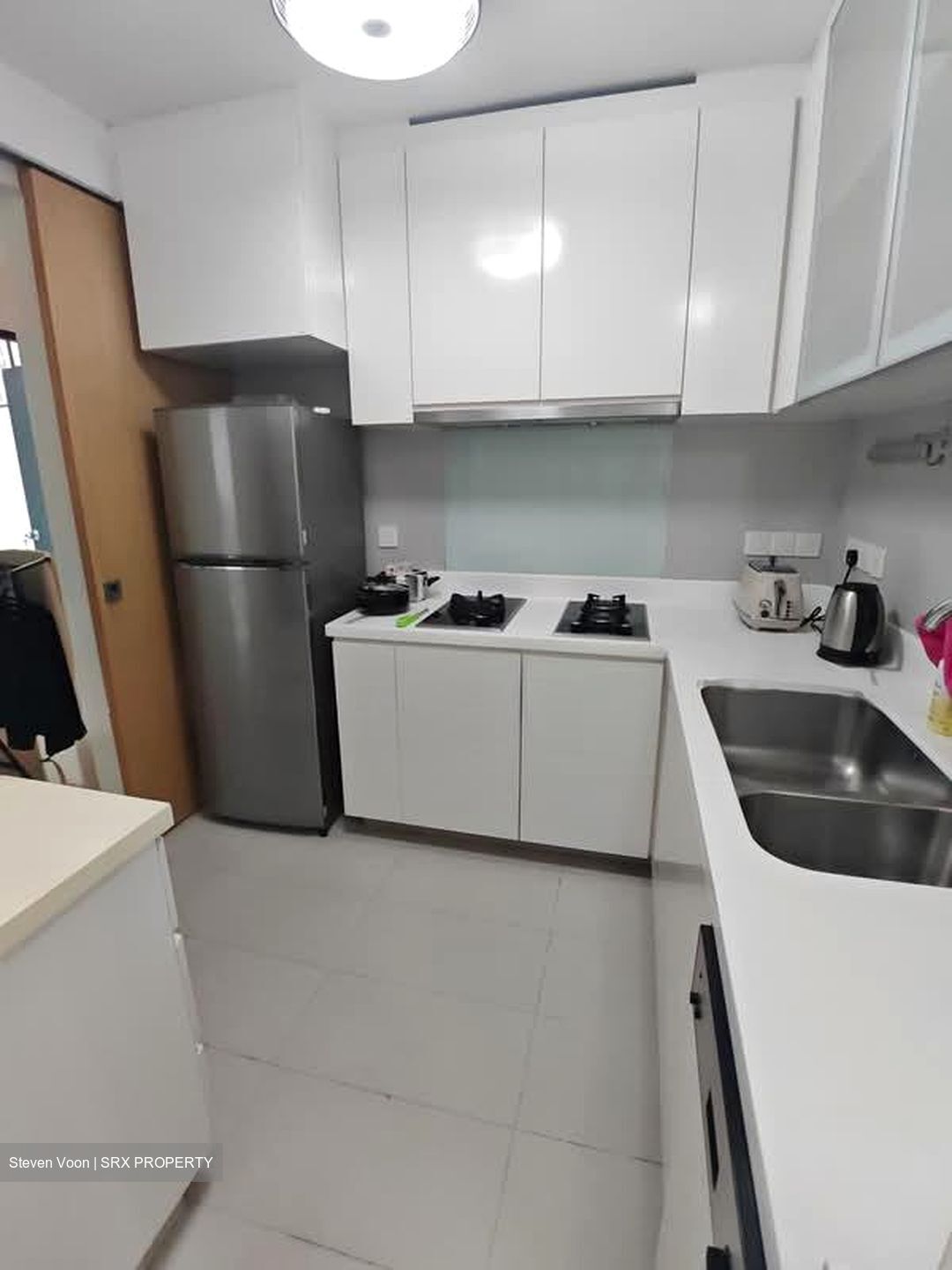 Rhapsody On Mount Elizabeth (D9), Apartment #585715481